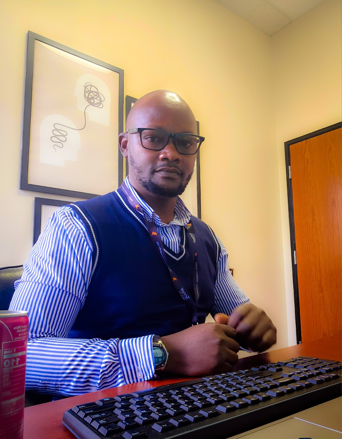 Huruma Behavioral Health psychiatric nurse practitioner